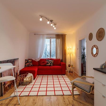 Cosy Brand New Apartment เวียนนา ภายนอก รูปภาพ