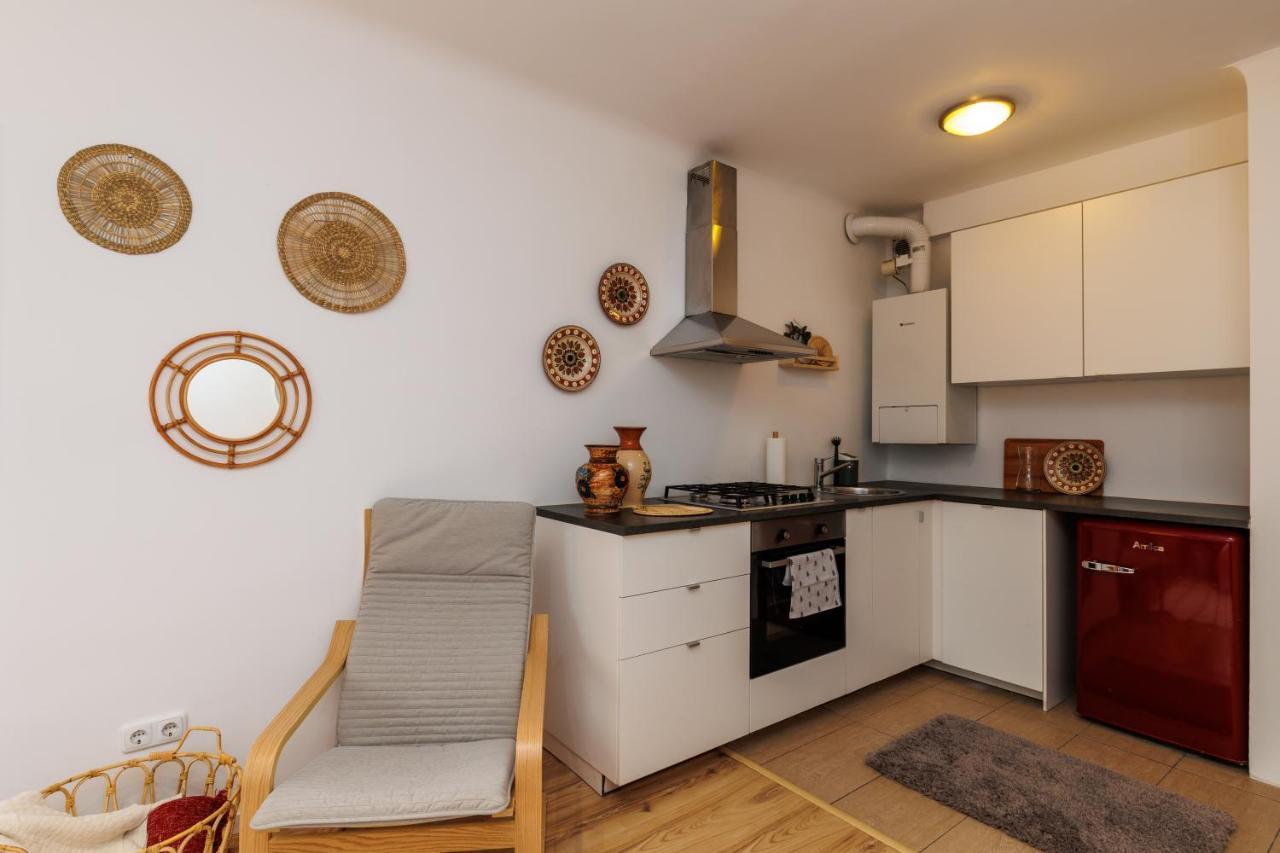 Cosy Brand New Apartment เวียนนา ภายนอก รูปภาพ