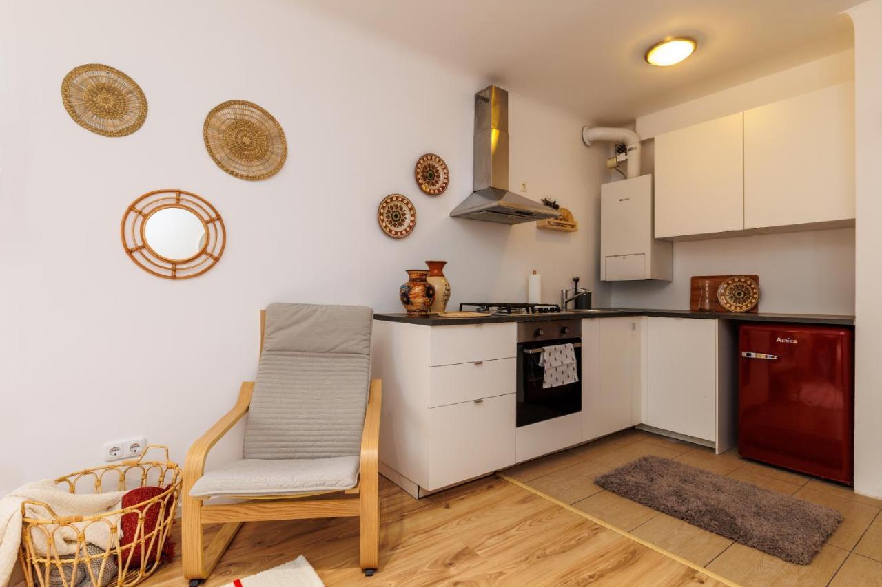 Cosy Brand New Apartment เวียนนา ภายนอก รูปภาพ